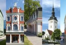 Eesti kunstimuuseumi 102. sünnipäeval näeb muuseumile pühendatud erimarki
