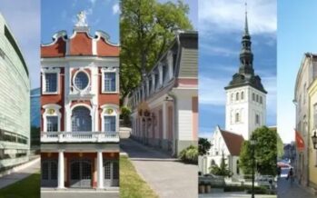 Eesti kunstimuuseumi 102. sünnipäeval näeb muuseumile pühendatud erimarki
