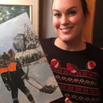 kunstnik helena-reet maalid avapilt