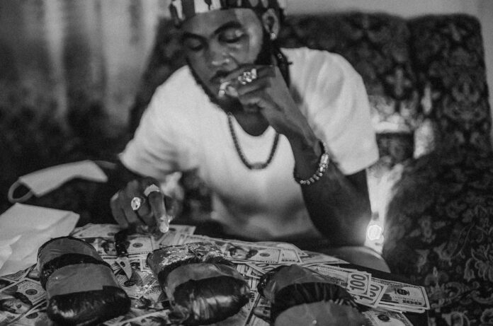 kuritegevus unsplash