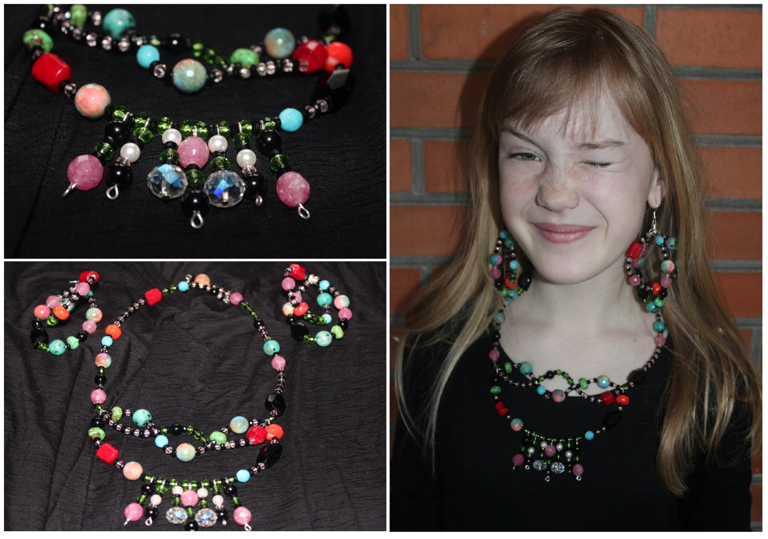 Galerii: Ohmygossip Couture “Israel69” ehtekomplektid