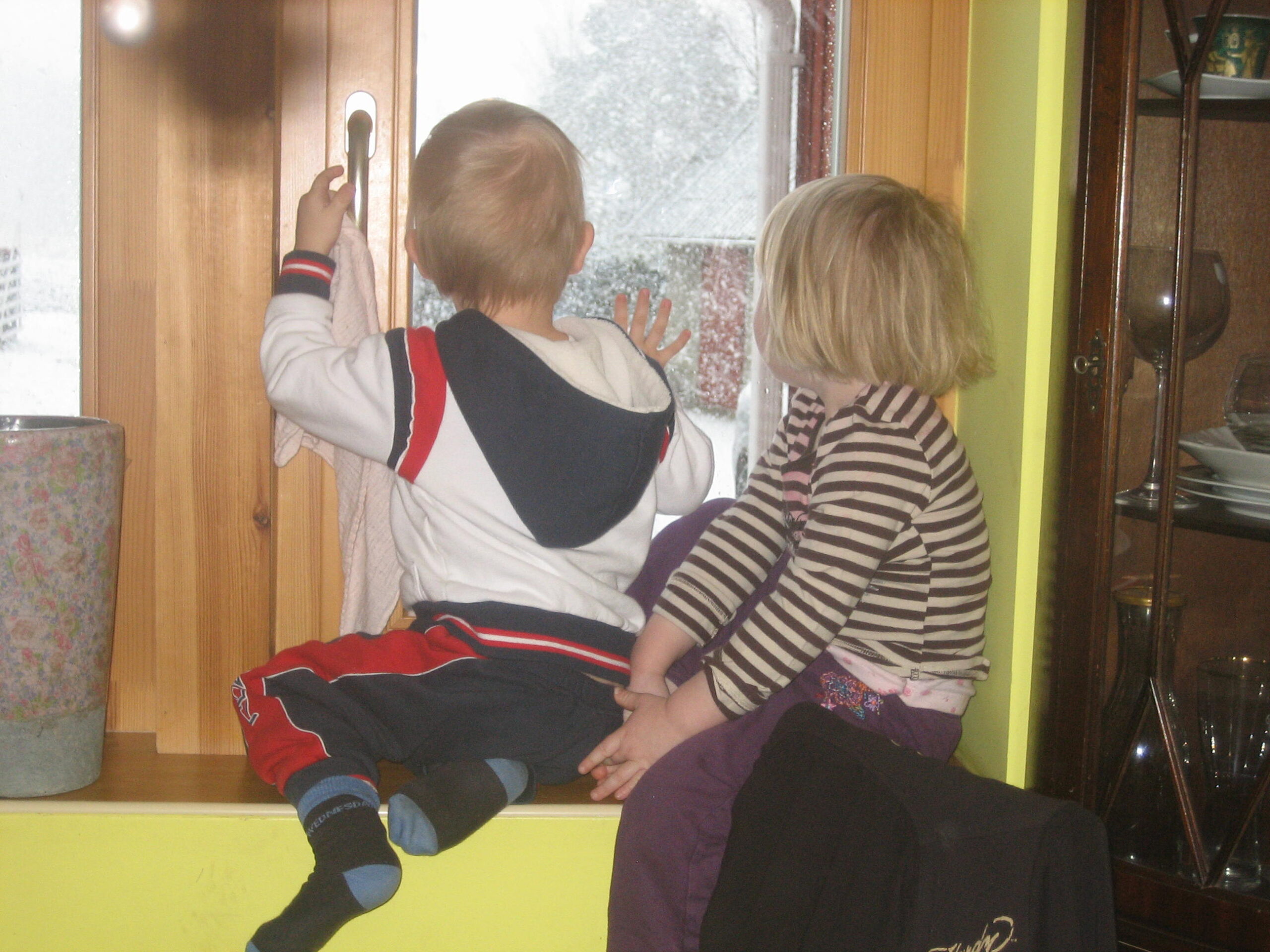 Psühholoogia dotsent Timo Saloviita õpetab, kuidas kaheaastast ühe päevaga potile harjutada