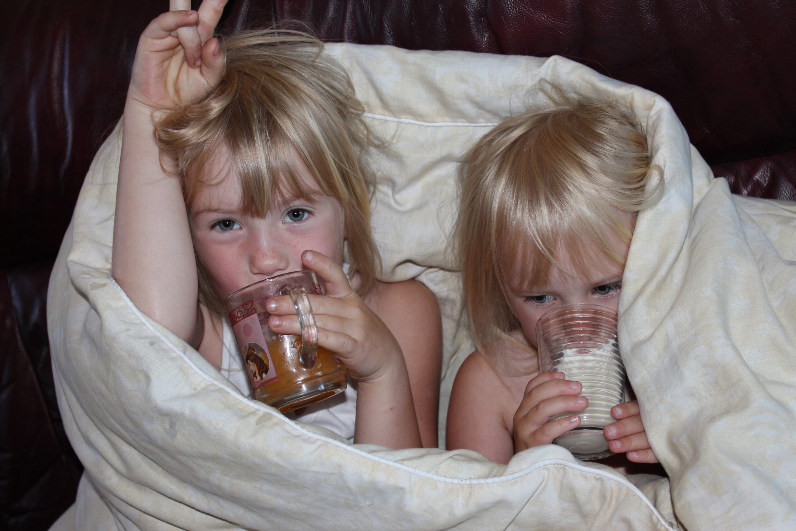 Teadlane: terviseprobleemide vältimiseks peaks laste vahe olema vähemalt 2,5 aastat