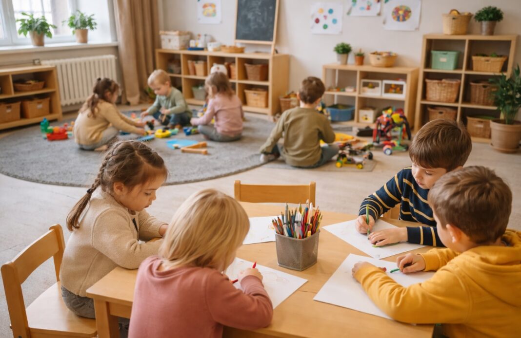 Lillestrømi vallas toetused