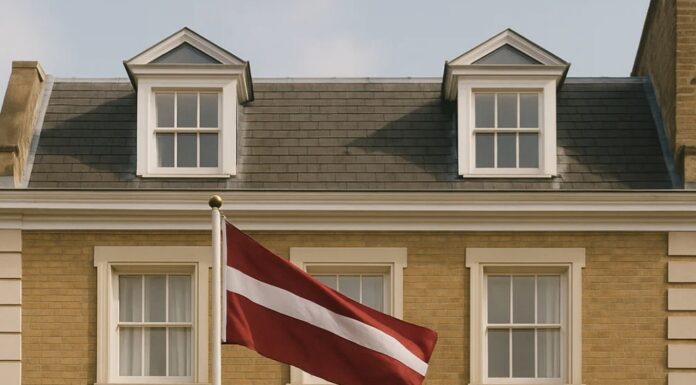 Läti valiti teisipäeval ÜRO julgeolekunõukogu ajutiseks liikmeks aastatel 2026–2027