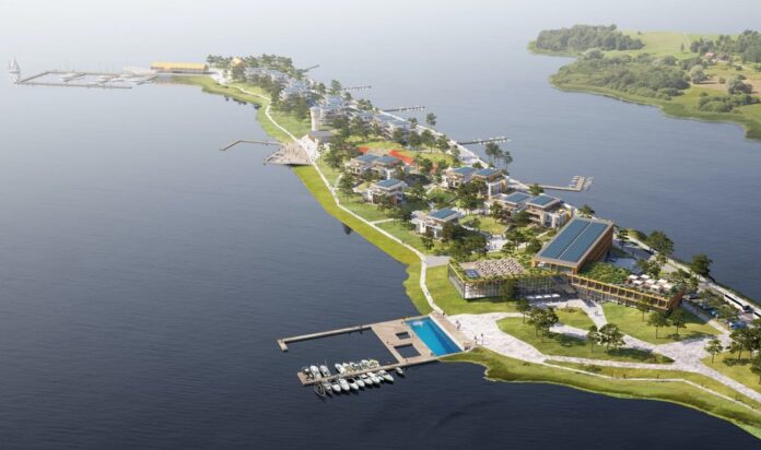 marienholm scandium kinnisvara