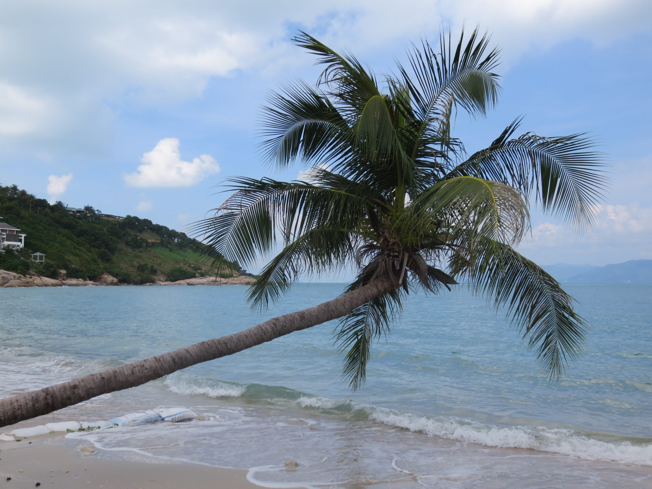 Taimaa sulges turistidele kolm väga populaarset saart + VIDEOD!