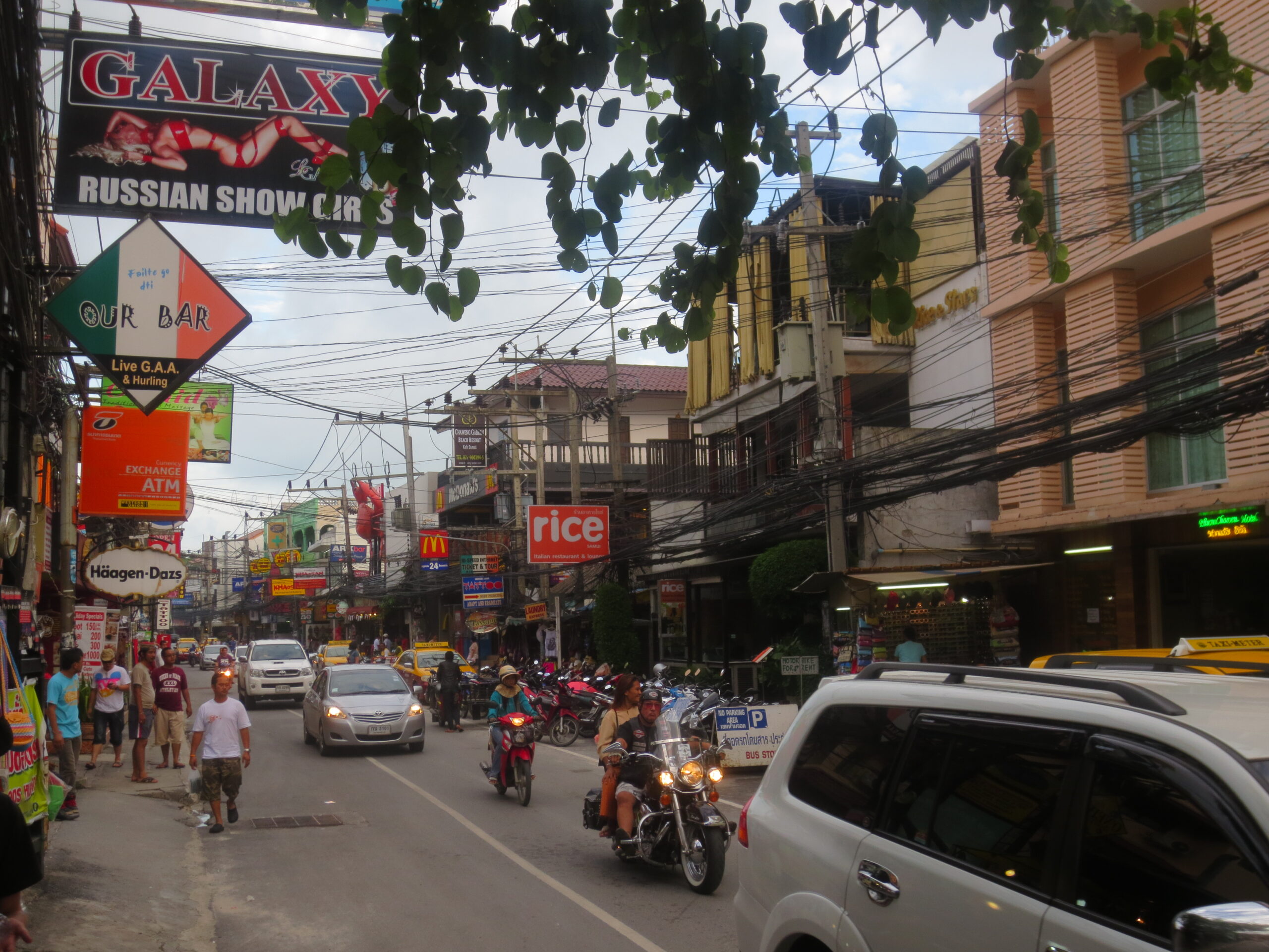 4 ASJA, mida välismaal autot rentides pole kindlasti mõtet teha