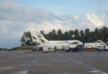 Maailma tuntumad luksuslikku esimese klassi lennureisi pakkuvad firmad + FOTOD!