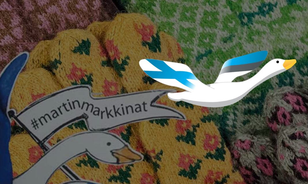 martin markkinat Martin Markkinat 2025