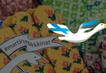 Martin Markkinat 2025