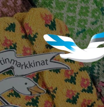 Eesti kultuuri festival Soomes – Martin markkinat 2025 Martin Markkinat 2025