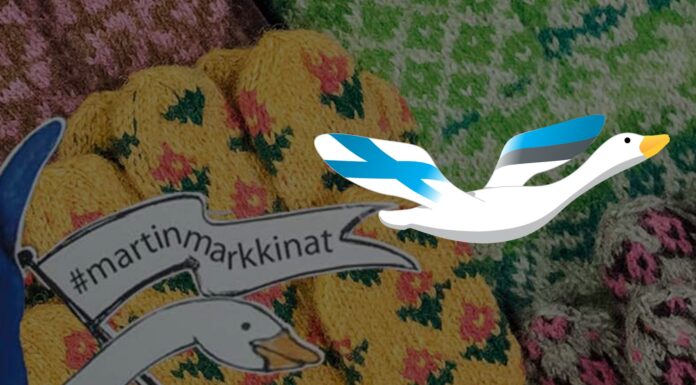 Martin Markkinat 2025