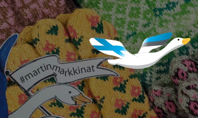 Martin Markkinat 2025