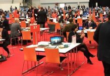 MATKA 2018 turismimessi workshop day Helsingi messikeskuses + GALERII ÜRITUSEST!