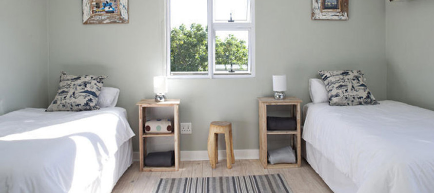 11 ülivinget hostelit, mida ei oskaks hosteliks pidadagi + FOTOD!