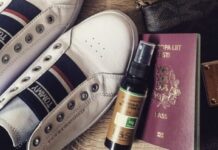 Helena-Reet: Töö Elisheva & Shoshana brändiga