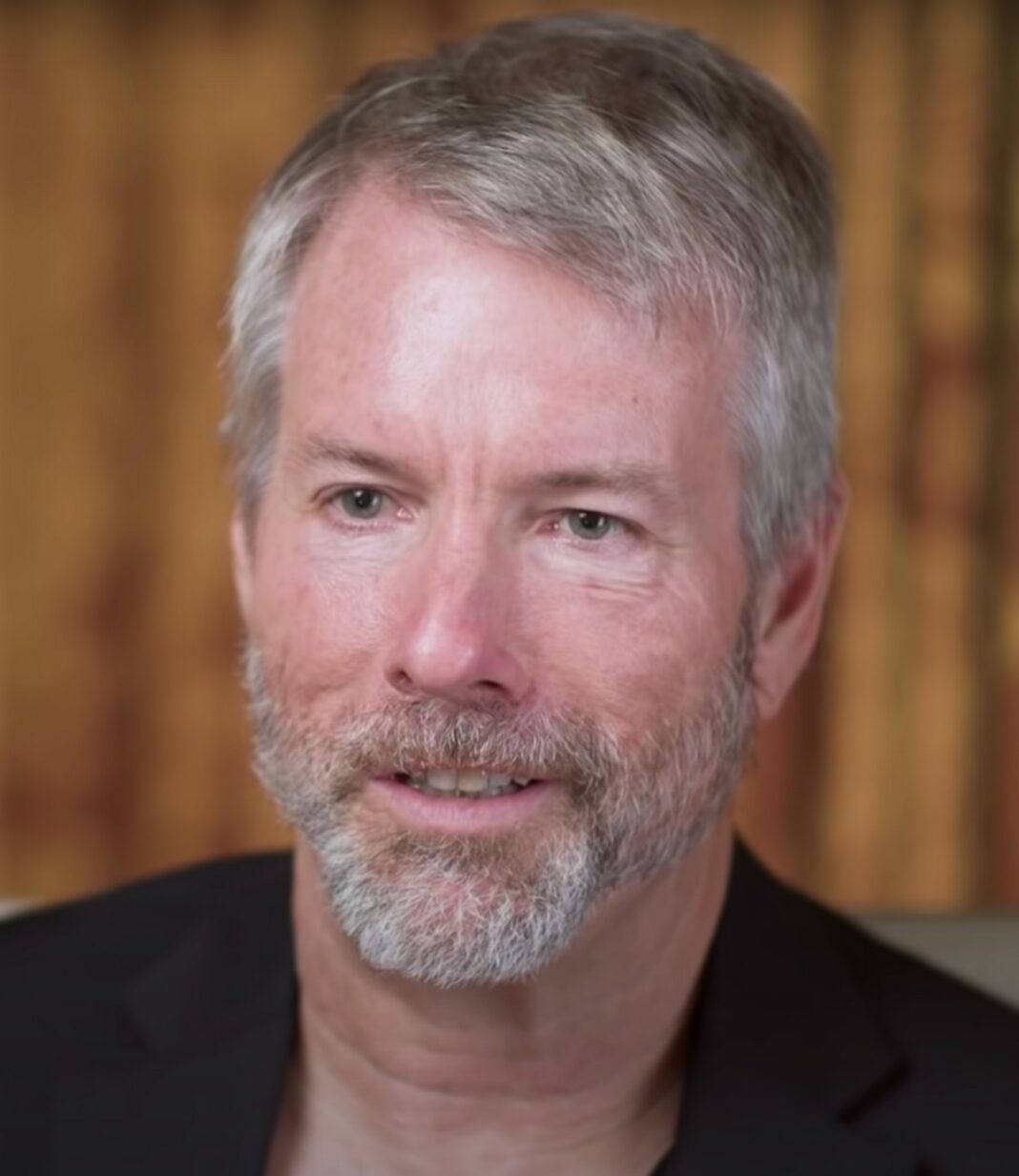 Michael Saylor (2022), CC BY 3.0 (via Wikimedia Commons)"
