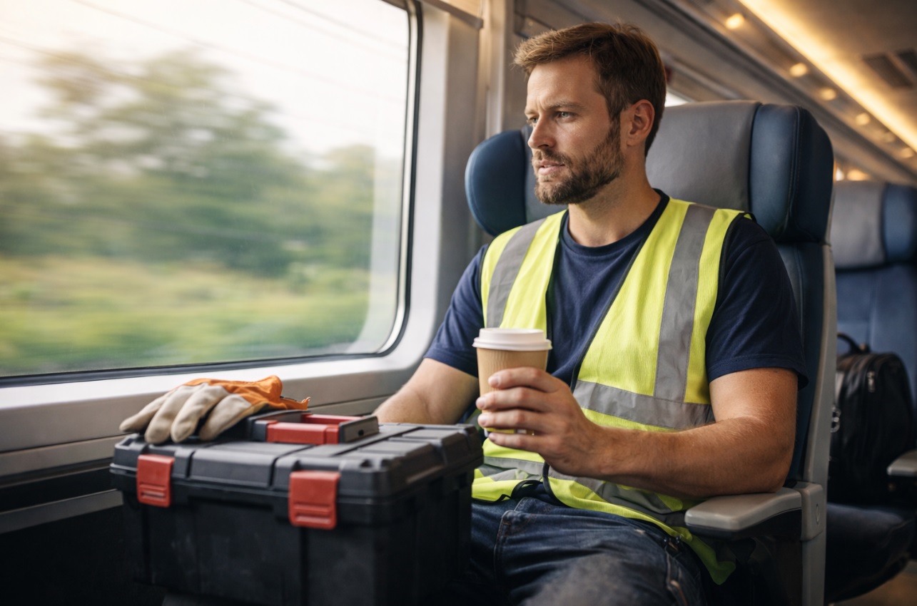 Soome: Mobiilsustoetus aitab katta pikast töölesõidust või kolimisest tekkivaid kulusid