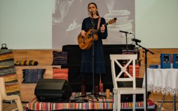 Eesti: Mulgi Kultuuri Instituut kuulutas välja uute mulgikeelsete laulude võistluse
