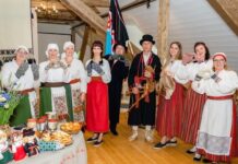 Eesti: Abja-Paluoja valiti 2021. aasta soome-ugri kultuuripealinnaks