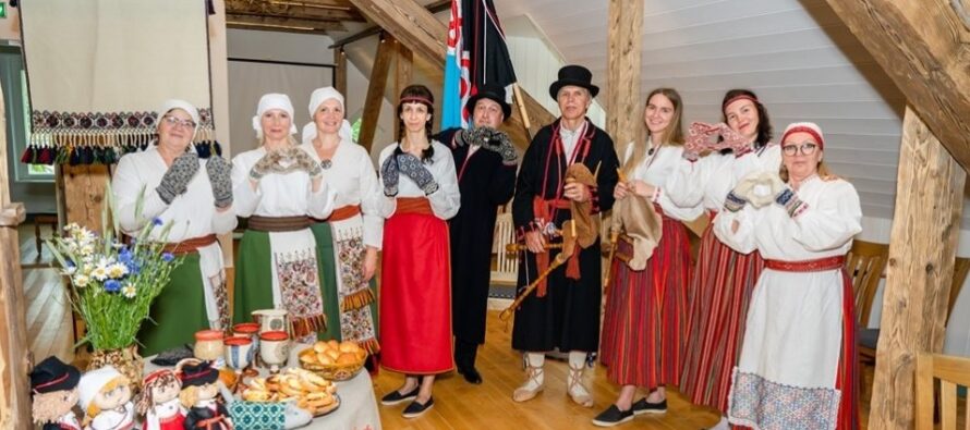 Eesti: Abja-Paluoja valiti 2021. aasta soome-ugri kultuuripealinnaks