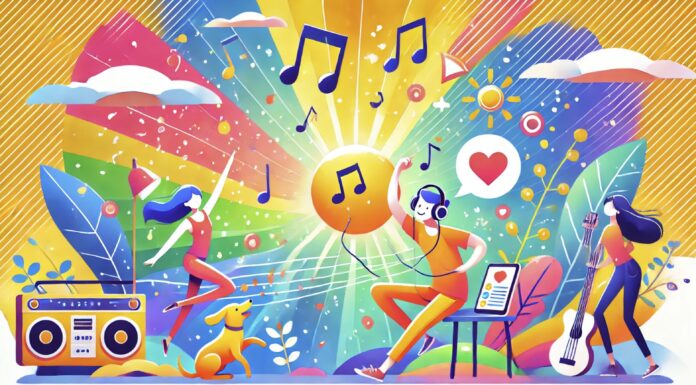 TUJUTÕSTEV artikkel: 5 viisi, kuidas koheselt end paremini tunda!