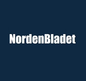NordenBladet (Nordic News Service) edastab infot Põhjamaade ja Balti riikide kohta, pakub ülevaatlikku lingikataloogi, andmeid, analüüse ning äri- ja turuuudiseid.