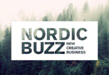 Loov Eesti räägib kuidas Eesti loomeettevõtjad Norras Oslo disainimessil käisid