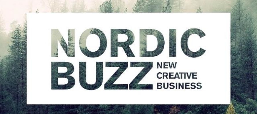 Loov Eesti räägib kuidas Eesti loomeettevõtjad Norras Oslo disainimessil käisid