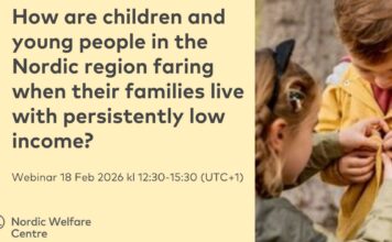 Põhjamaade Heaolu Keskus - Nordic Welfare Centre (webinar)