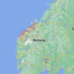 norra kaart viikingimõõk
