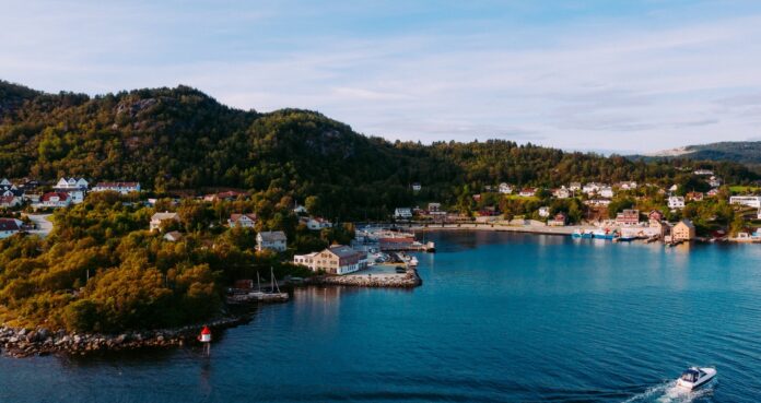 norway stavanger pexels