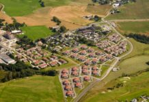 Ehitusmess Bygg Reis Deg 2025 Lillestrømis Norras