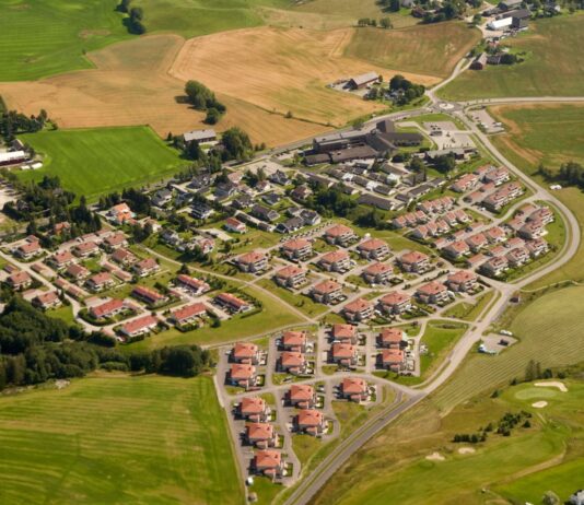Ehitusmess Bygg Reis Deg 2025 Lillestrømis Norras
