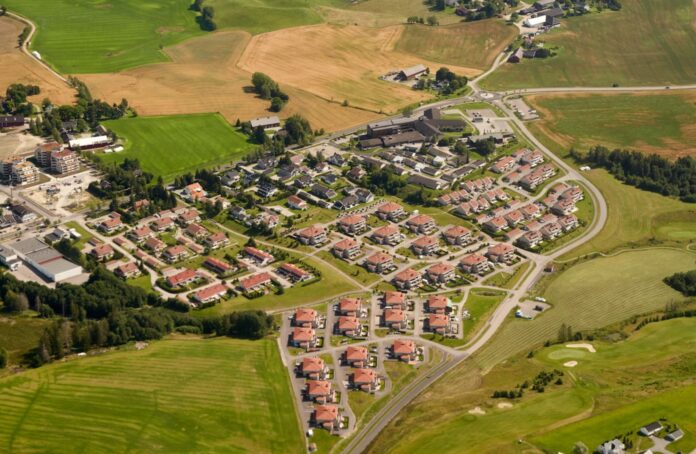 Ehitusmess Bygg Reis Deg 2025 Lillestrømis Norras