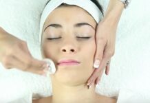 Kas komedoone võib ise pigistada? Kosmeetik Anne Parkkinen annab nõu!