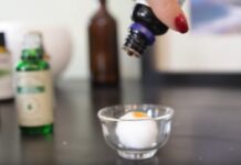 Valmista ise looduslik õhuvärskendaja + mitu näidet!