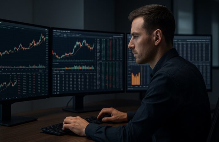 ÕIK, mida investor peab teadma OI-st ehk avatud positsioonide kogumahust