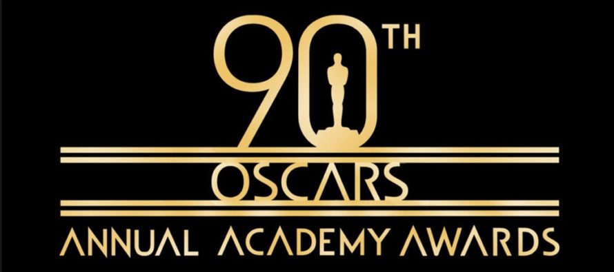 Oscarite e. Ameerika filmiakadeemia auhindada jagamine Los Angeleses Dolby teatris – VAATA KÕIKI NOMINENTE!