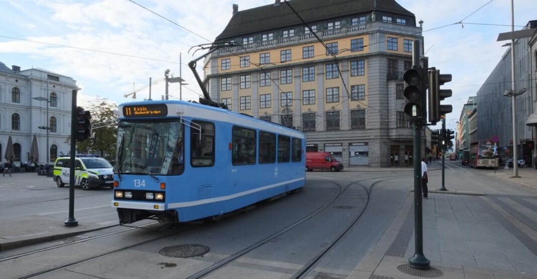 oslo pexels
