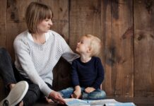 Saa teada, miks tark vanem ei ütle lapsele kunagi “EI!”