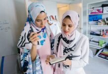 Taani: Komisjon tahab keelata hidžabi kandmise algkoolis