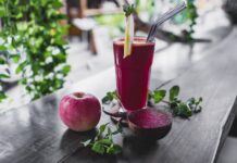 Soome: Toiduamet hoiatab punapeedi eest