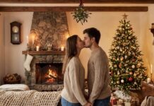 Puuvõõrik – Põhjala mütoloogias ja rahvakultuuris suurt rolli mänginud maagiline taim ja jõulusümbol on saanud Norra aiapidajate peavaluallikaks Puuvõõrik - Põhjala mütoloogias ja rahvakultuuris suurt rolli mänginud maagiline taim ja jõulusümbol on saanud Norra aiapidajate peavaluallikaks