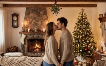 Puuvõõrik - Põhjala mütoloogias ja rahvakultuuris suurt rolli mänginud maagiline taim ja jõulusümbol on saanud Norra aiapidajate peavaluallikaks