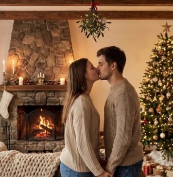 Puuvõõrik - Põhjala mütoloogias ja rahvakultuuris suurt rolli mänginud maagiline taim ja jõulusümbol on saanud Norra aiapidajate peavaluallikaks