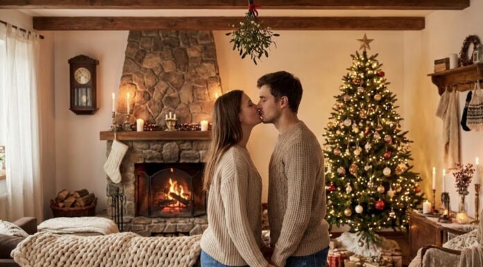 Puuvõõrik - Põhjala mütoloogias ja rahvakultuuris suurt rolli mänginud maagiline taim ja jõulusümbol on saanud Norra aiapidajate peavaluallikaks