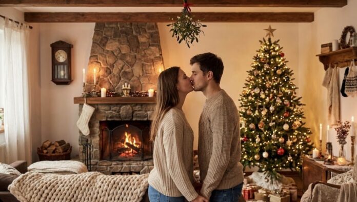 Puuvõõrik - Põhjala mütoloogias ja rahvakultuuris suurt rolli mänginud maagiline taim ja jõulusümbol on saanud Norra aiapidajate peavaluallikaks