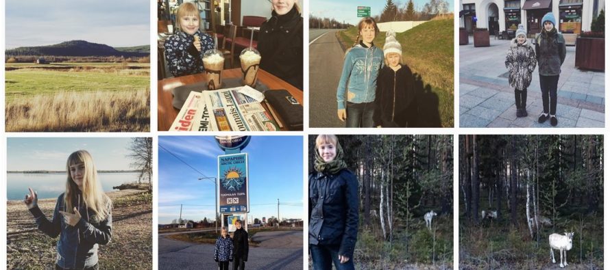 Helena-Reet: Koos lastega autoga ümber Soome (VOL5 – Oulu vaatamisväärsused, Kemi, Tornio ning teekond läbi Kolari Levisse) + PALJU FOTOSID & INFOLINKE!